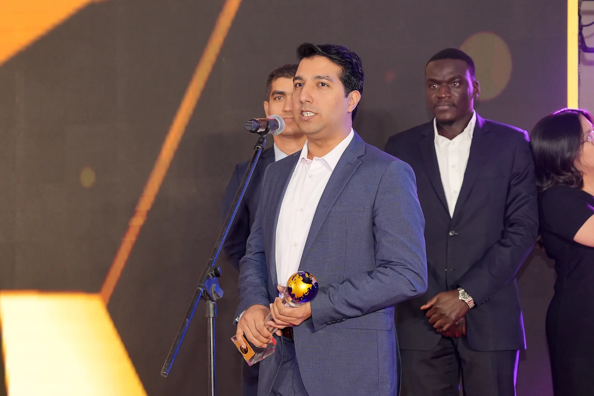 Asia Pacific wellness industry awards Best of Best recognition ISBA international spa awards programme