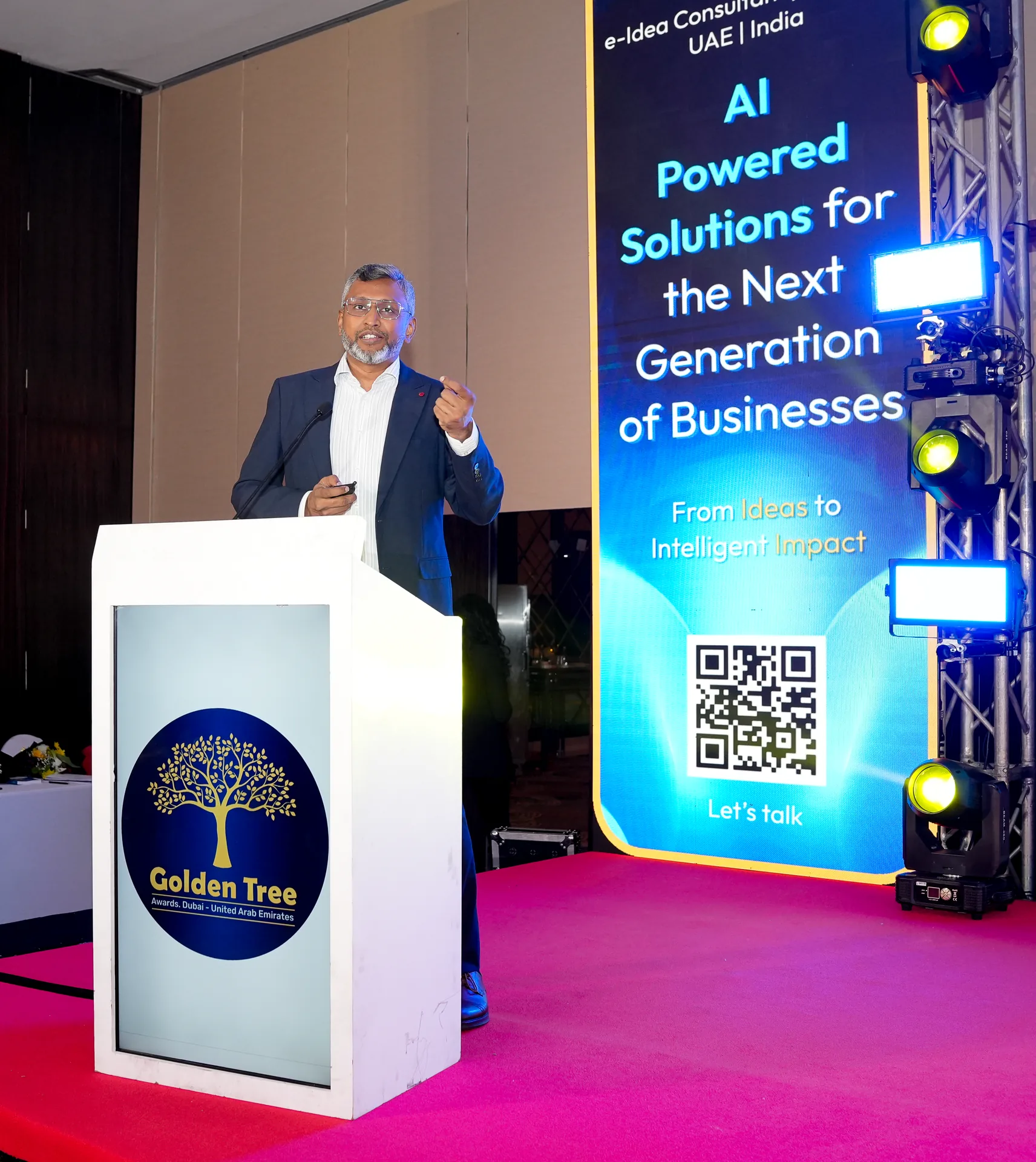 International Spa Awards Gala 2026 Dubai