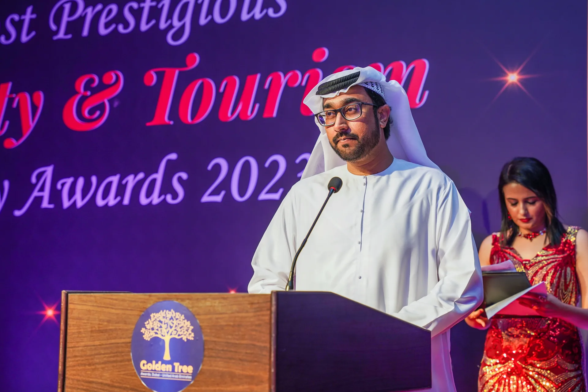 Oman Spa Awards