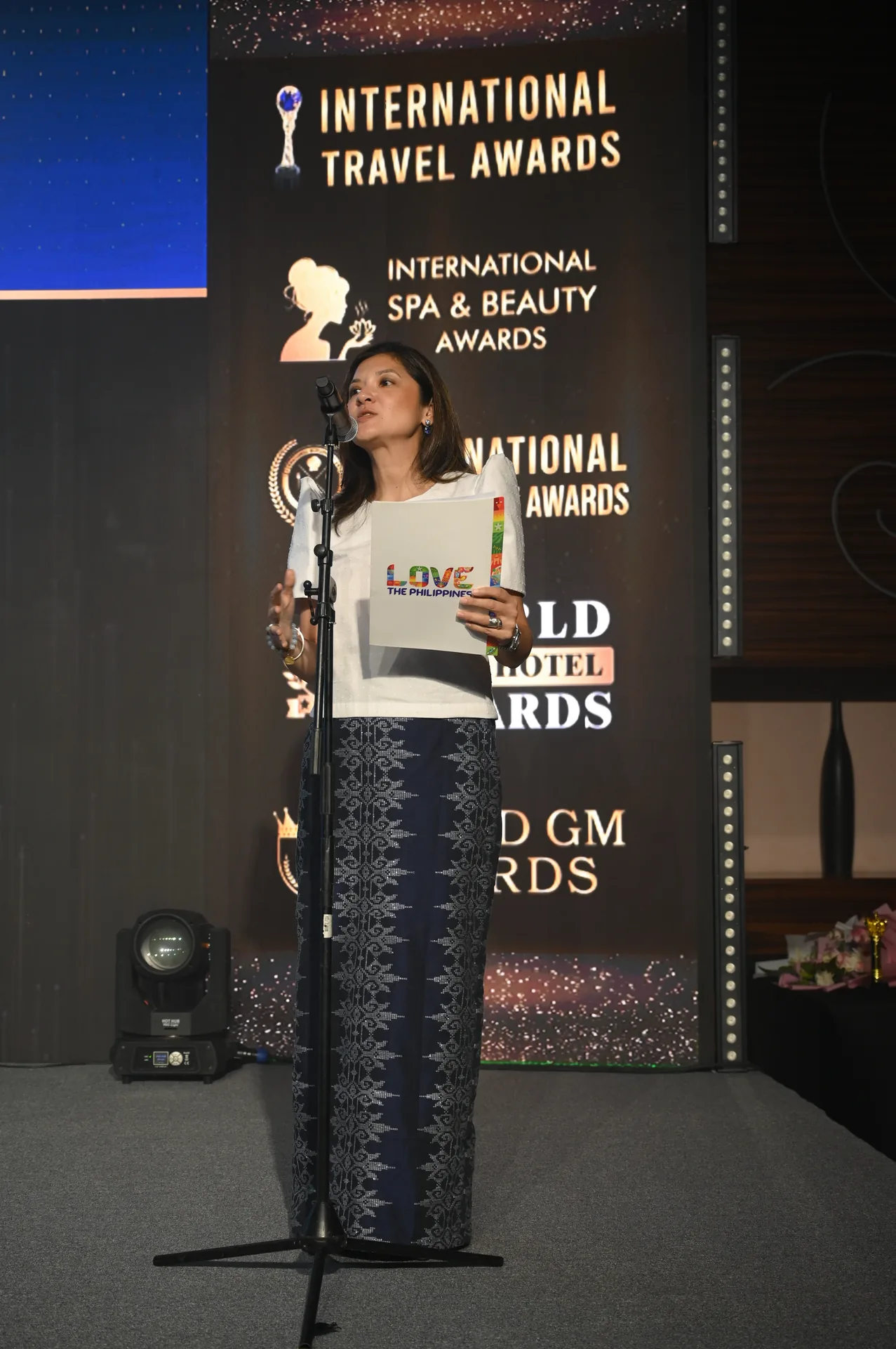 Benefits of winning spa awards