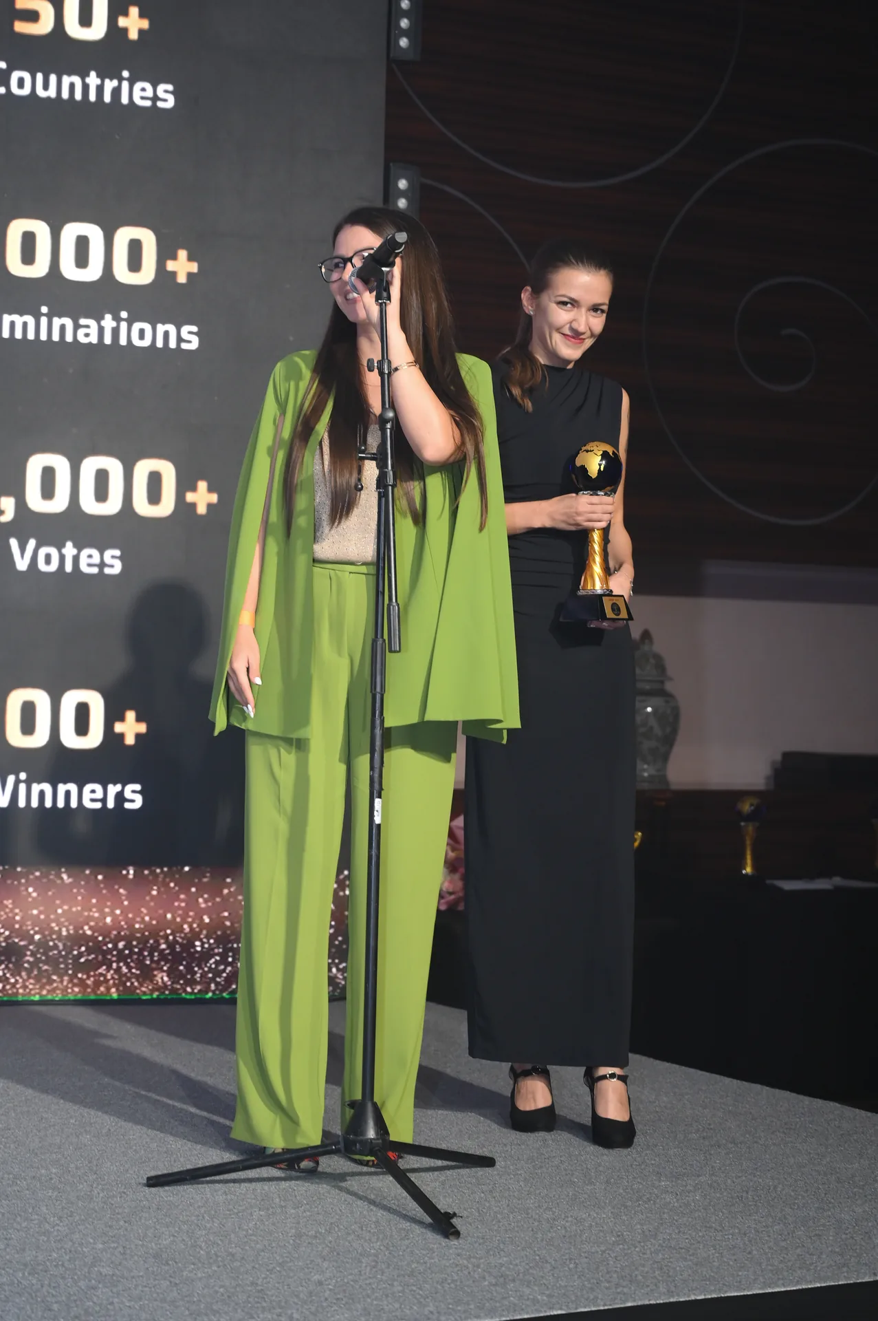 How spa awards grow your business
