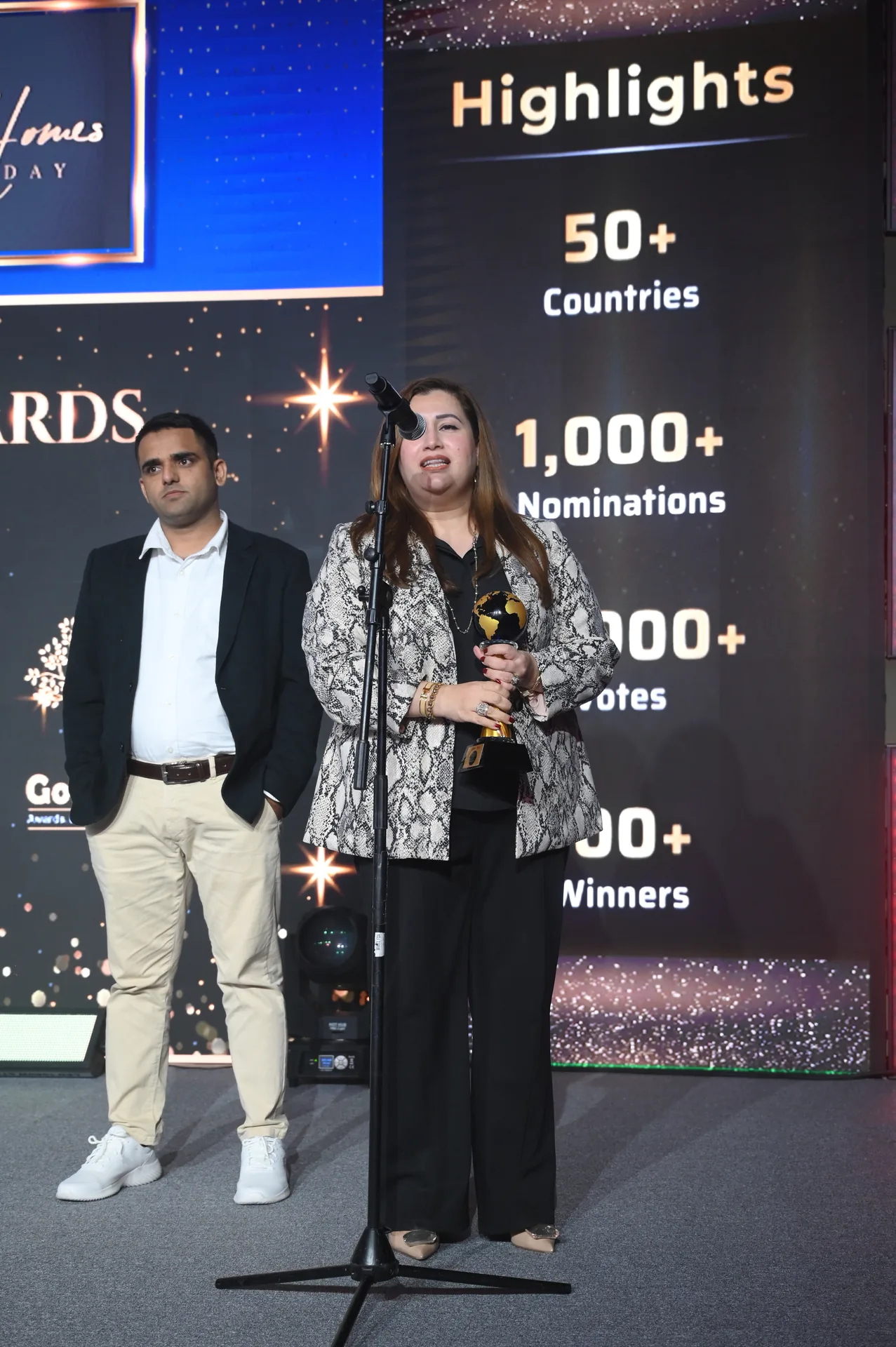 How spa awards grow your wellness business