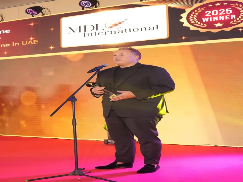 2025 International Spa Awards winners