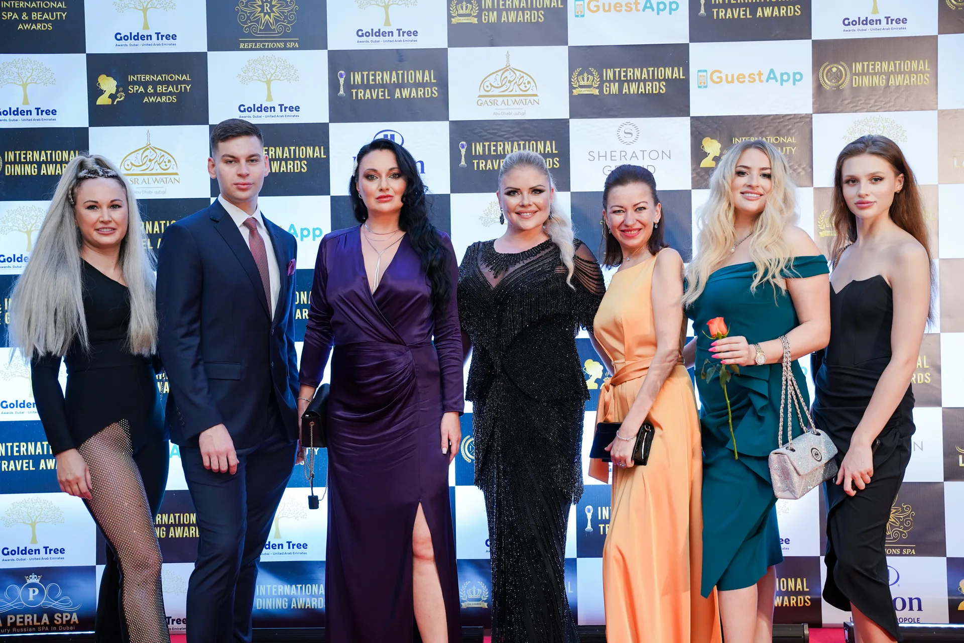 Spa award nomination guide 2026 step by step