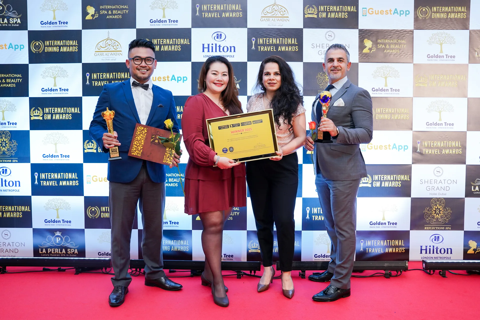 Wellness Brand Awards 2026