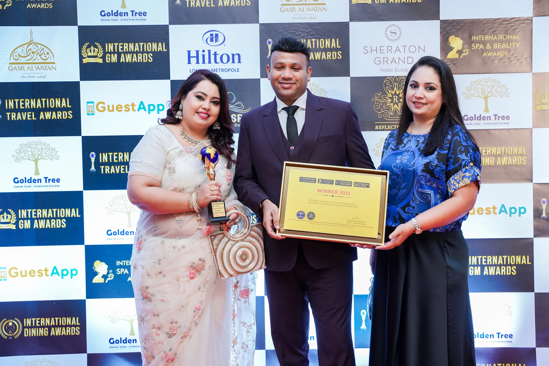 Wellness Tourism Awards 2026