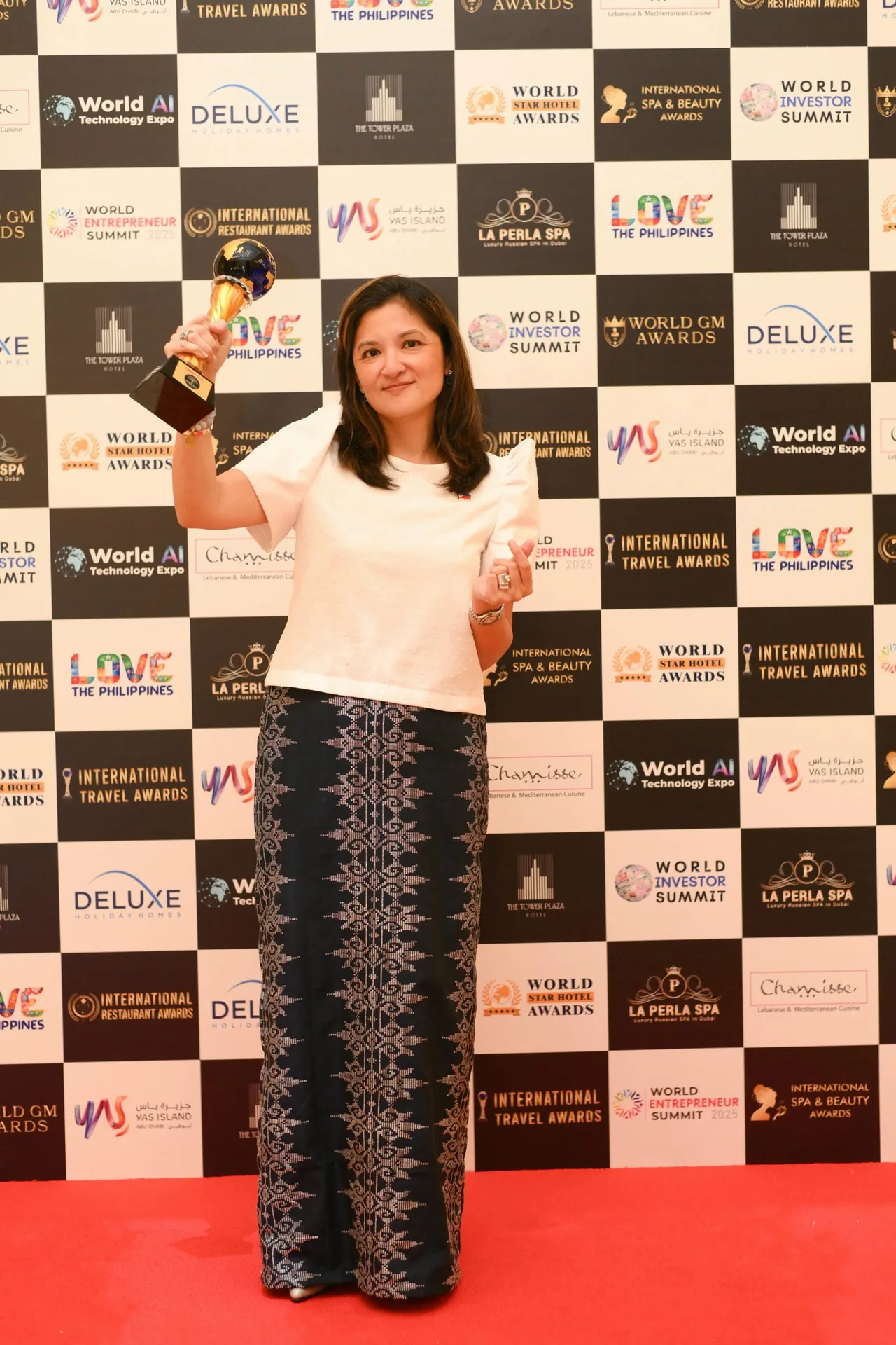 How to win a spa award — the complete guide for 2026