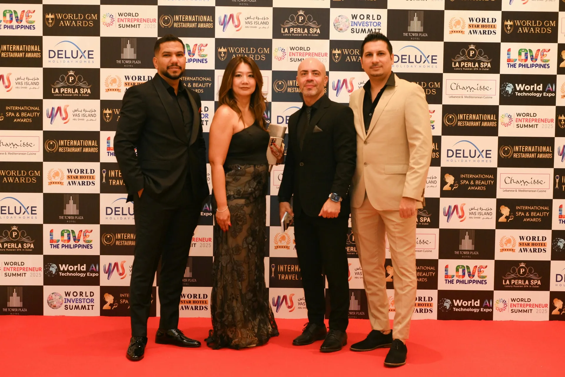 International Spa Awards Germany