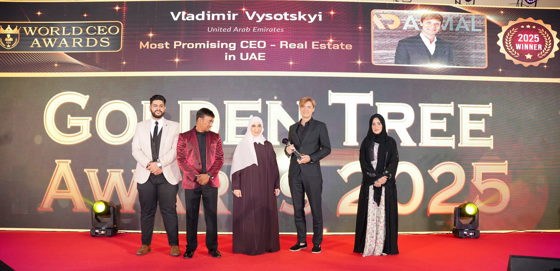 How spa awards grow your business — practical guide