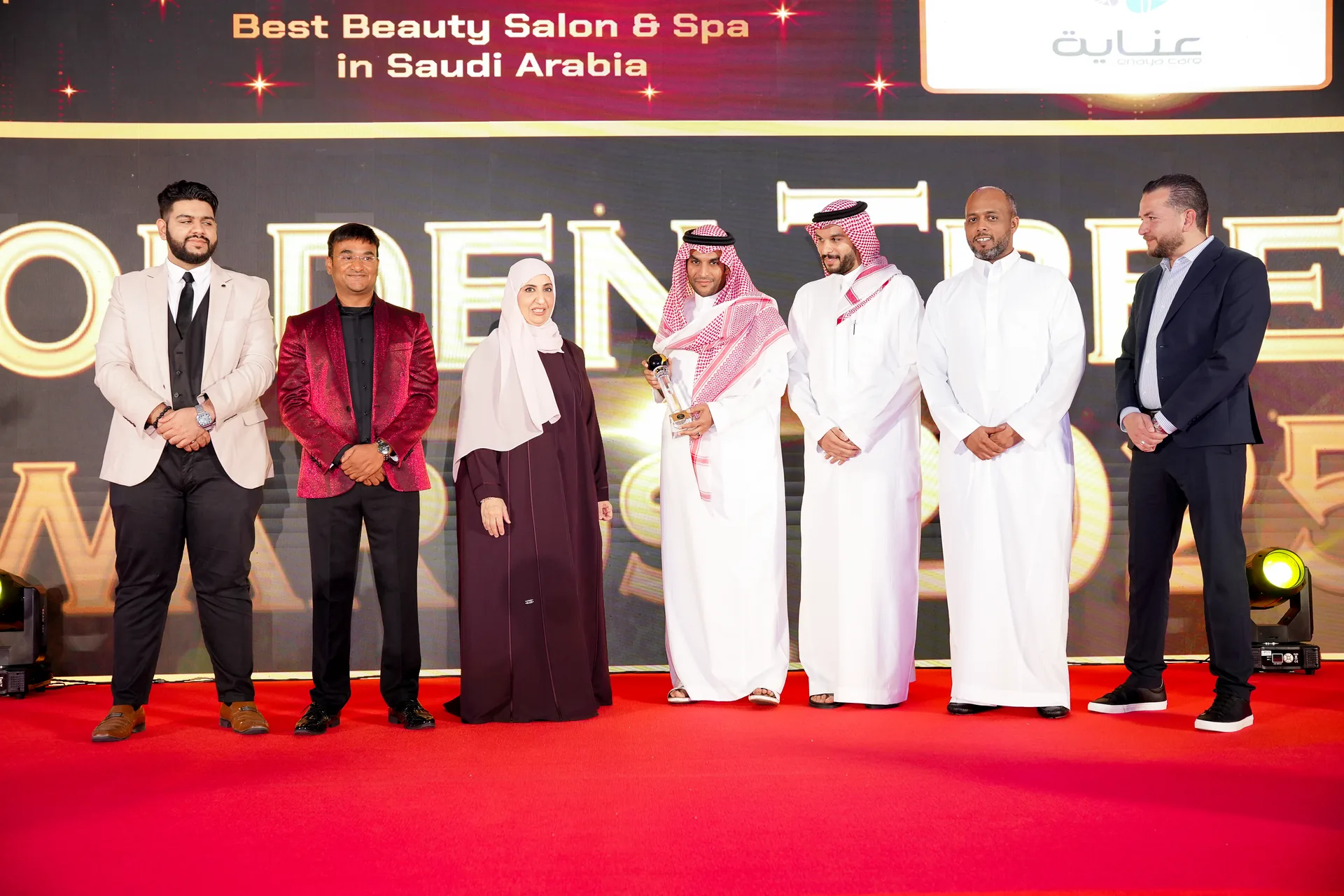 Gala Ceremony Highlights