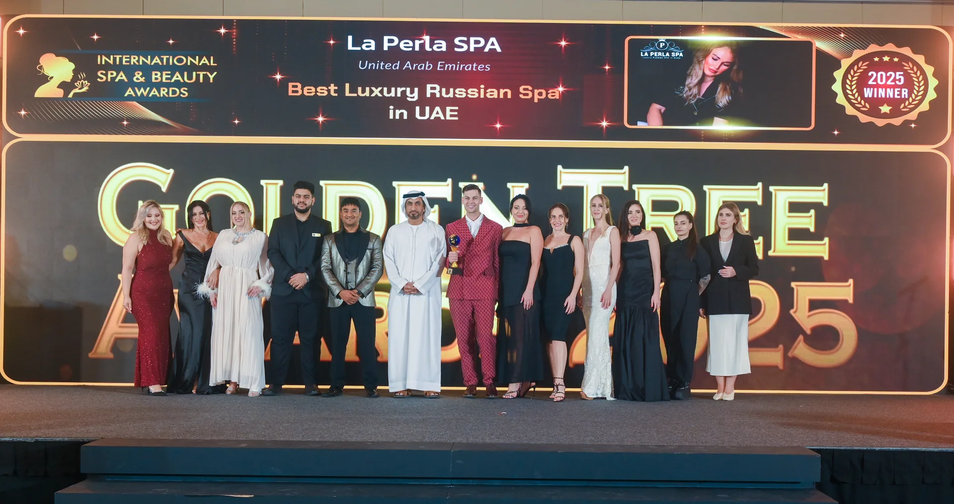 The Rise of Luxury Wellness Tourism: Why Spa Awards Matter More Than Ever