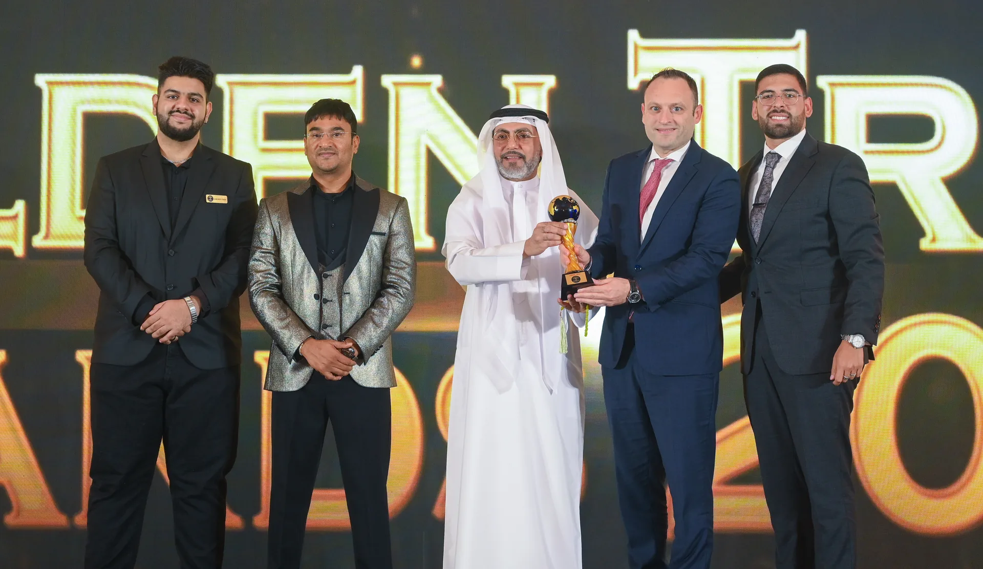 International Spa Awards Gallery