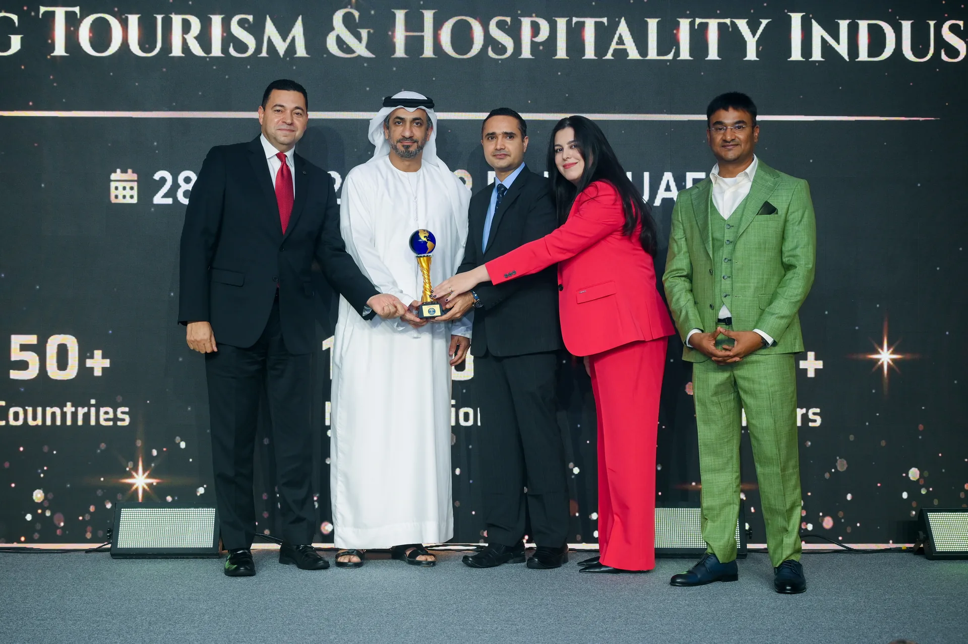 International Spa Awards Gallery